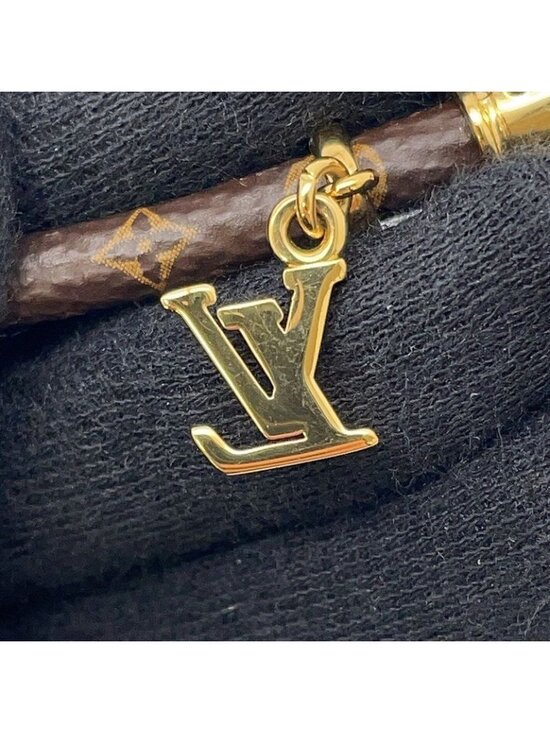 Louis Vuitton Bracelet Monogram LV TM Cherry